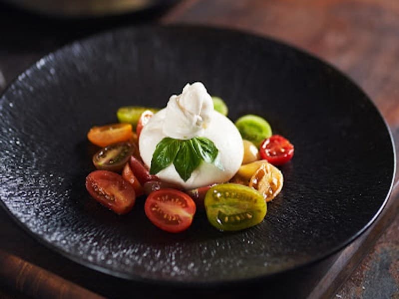 El Gaucho Phuket Old Town image