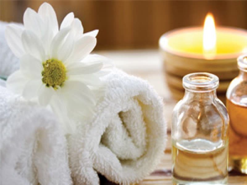 Club Asia Spa - Image 1